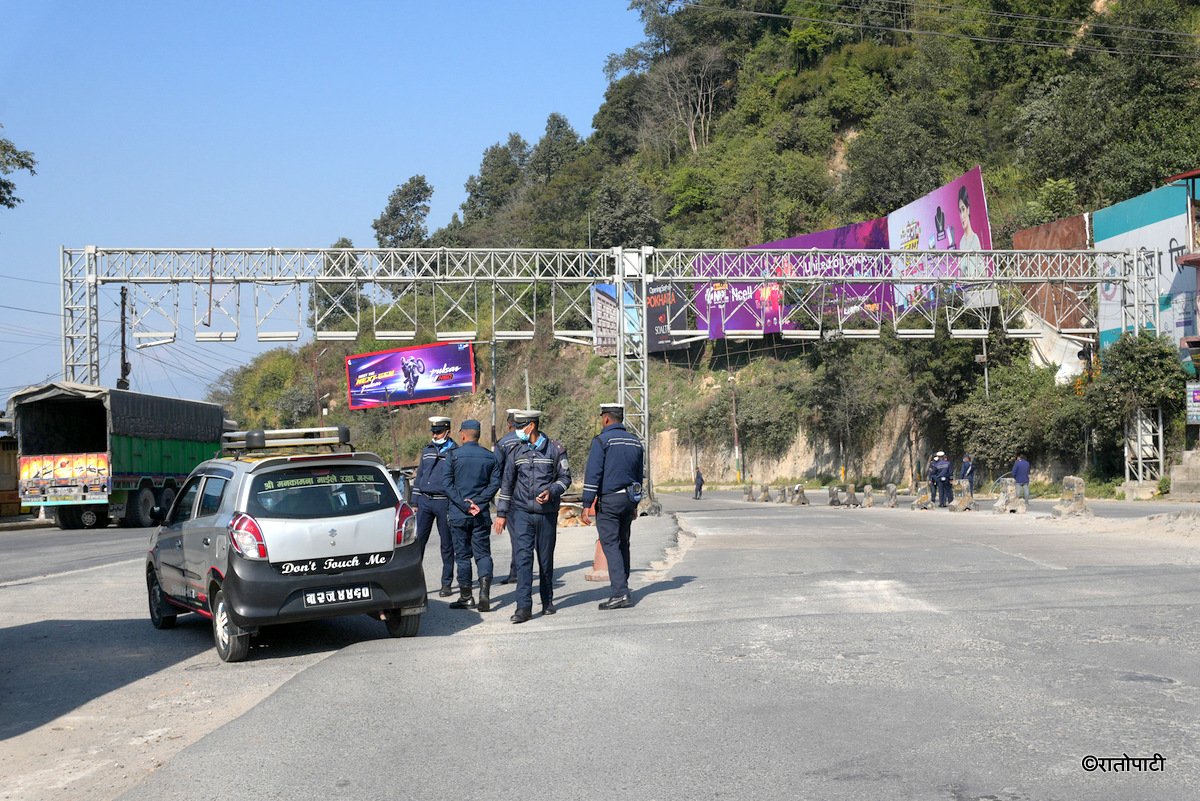 Naagdhunga Naubise Road Construction_-1446
