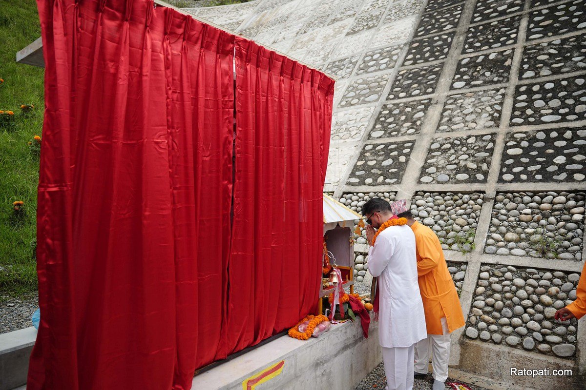 Naagdhunga Tunnel _-54