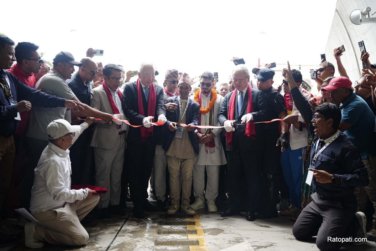Naagdhunga Tunnel _-62