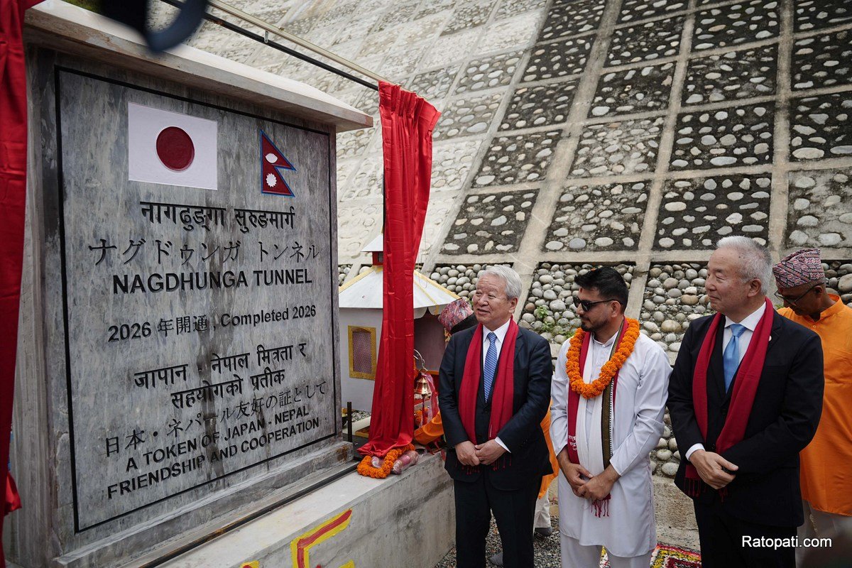 Naagdhunga Tunnel _-63