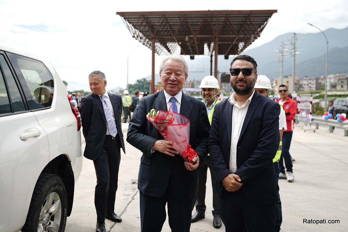 Naagdhunga Tunnel _-64