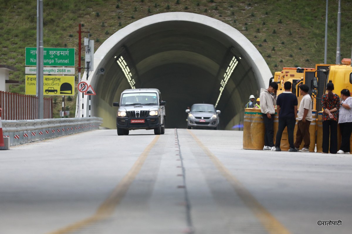 Naagdhunga Tunnel_4H0A9906