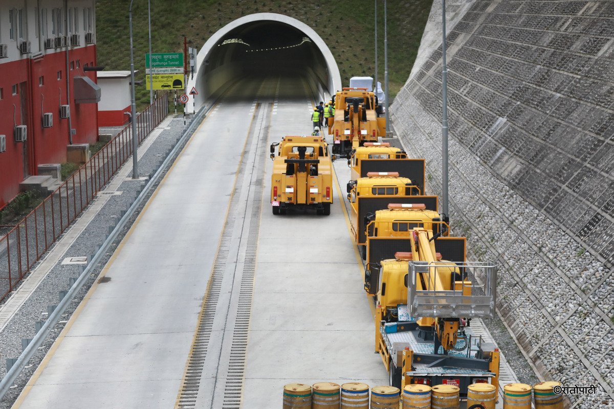 Naagdhunga Tunnel_4H0A9935