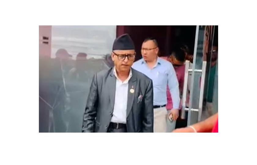   उद्योग सञ्चालनको वातावरण बनाउन समाजवादी स्वतन्त्र ट्रेड यूनियन महासंघको आग्रह