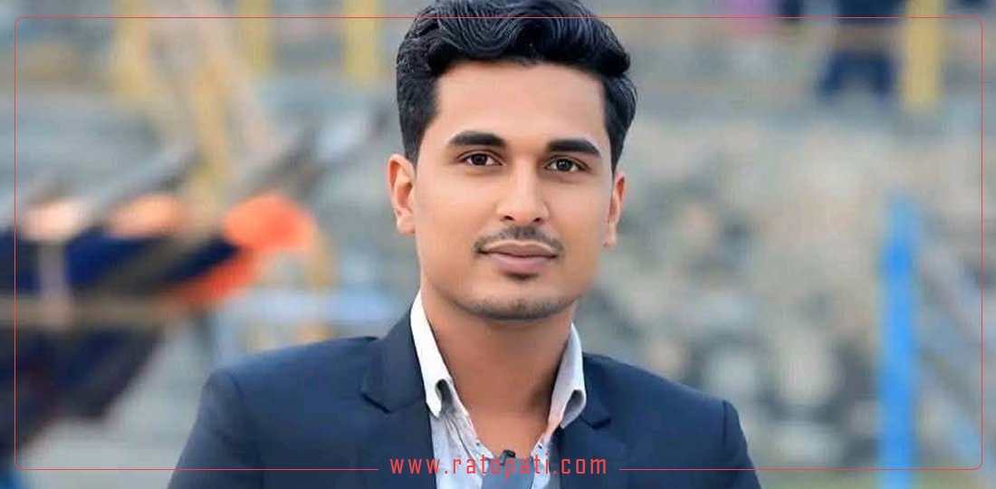 स्वास्थ्यमन्त्रीविरूद्ध टिप्पणी गरेका अधिकारी भन्छन्, ‘श्रम शोषणको आवाज दबाउन पक्राउ गरियो’
