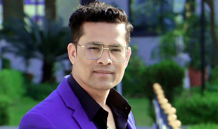   समाधिको साम्राज्य