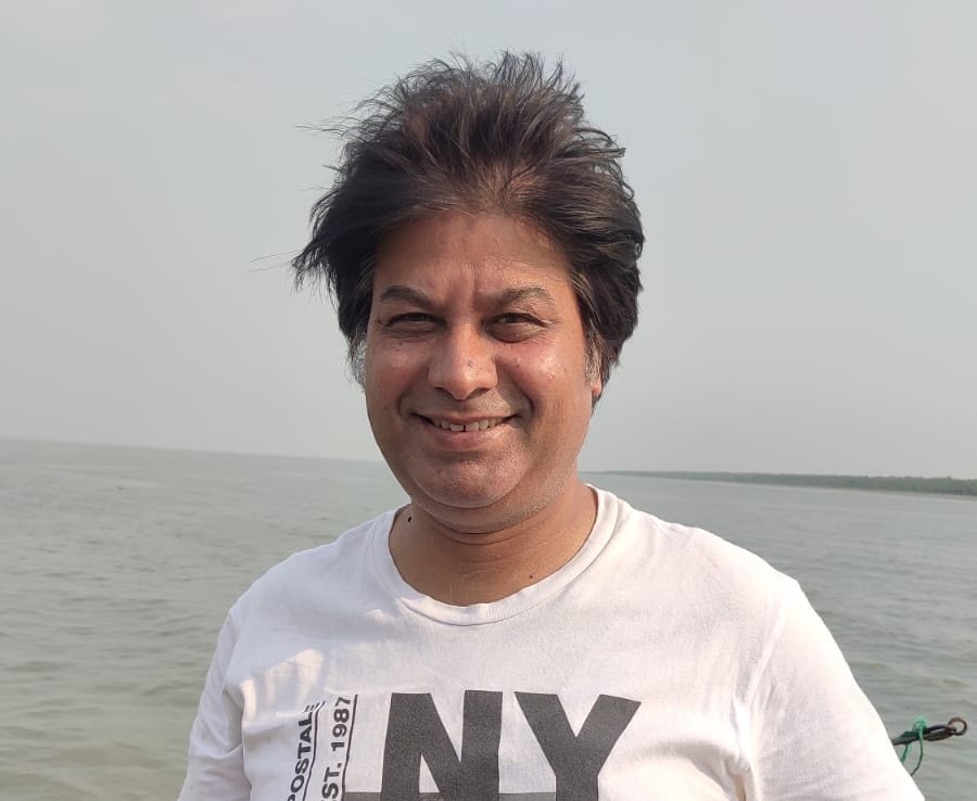 NABIN ARYAL