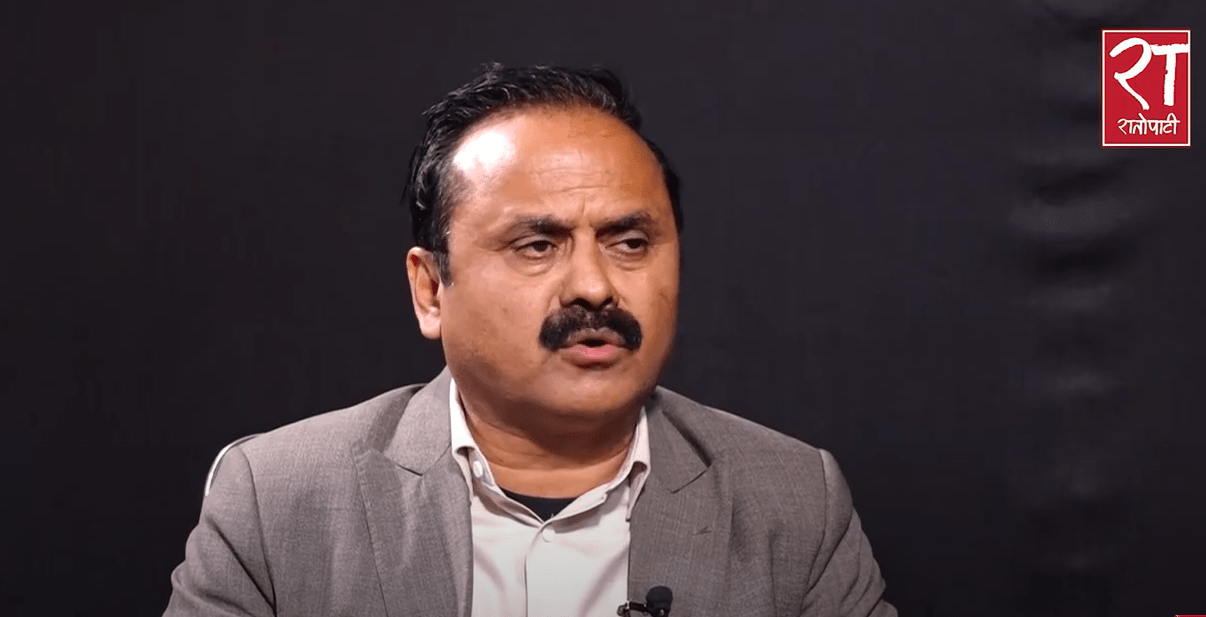   ‘उद्योग वाणिज्य महासंघले खेलेको भूमिका नै शंकास्पद छ’