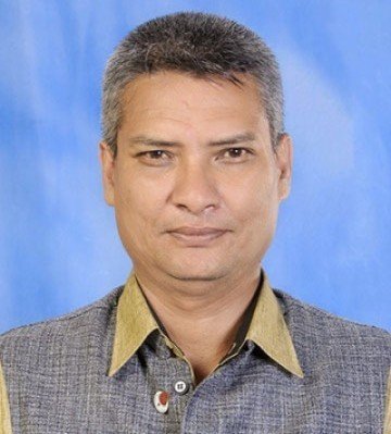 nabin