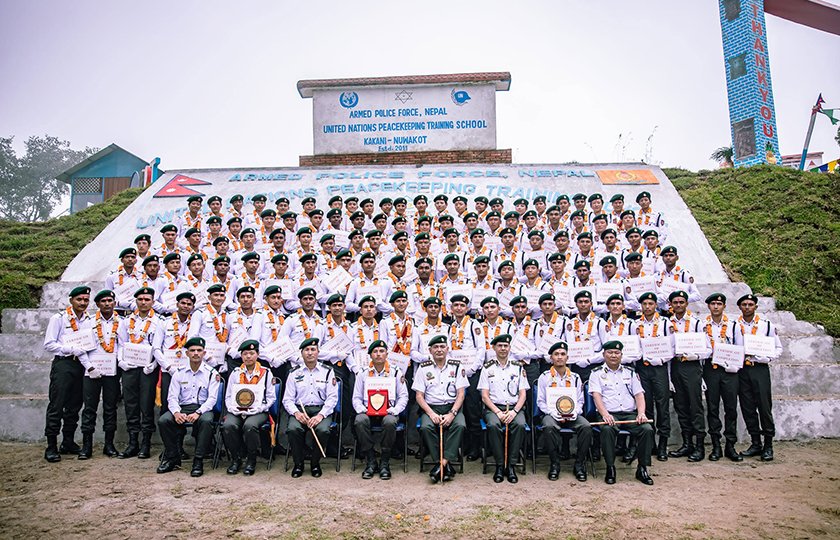 Nagar Police