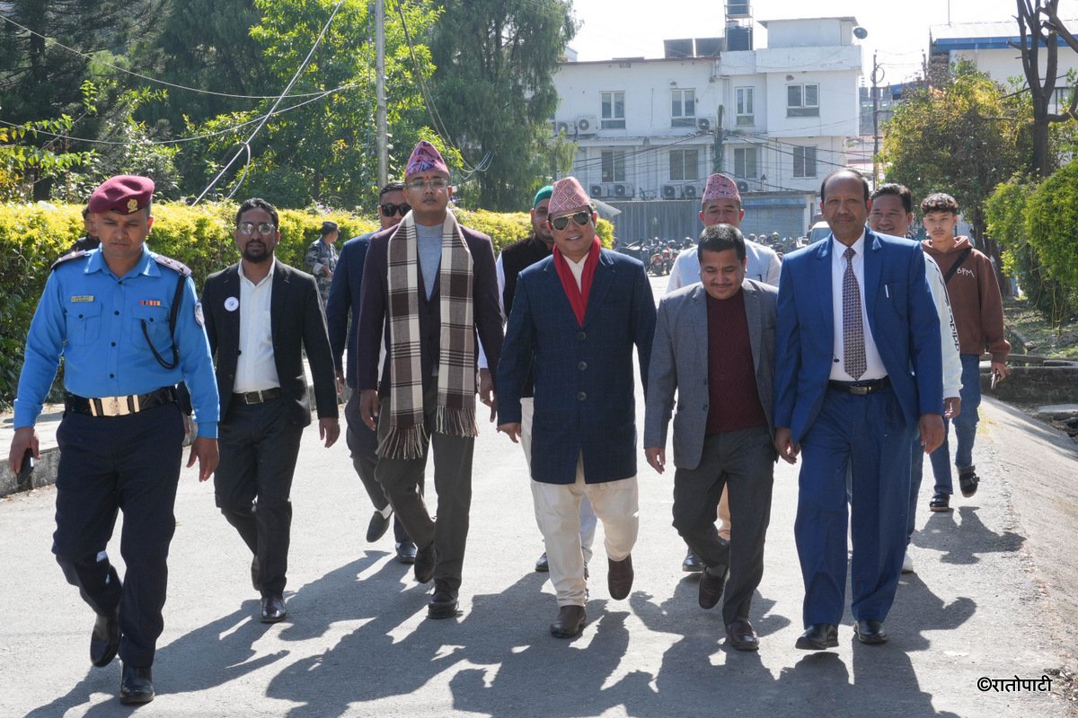 Nagarik unmukti Party Nepal (6)