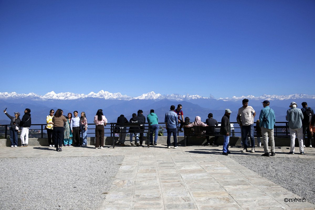 nagarkot mountain (1)