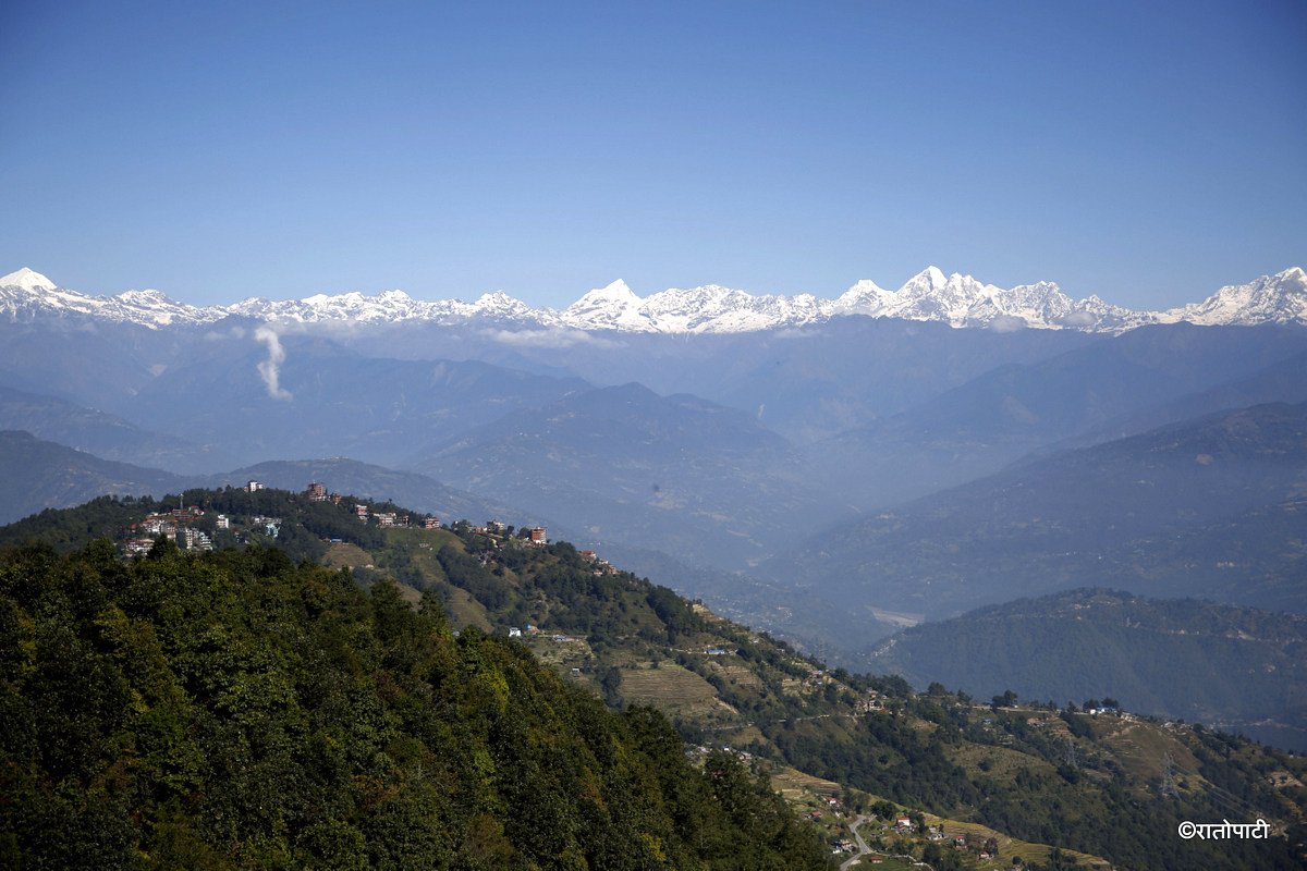 nagarkot mountain (2)
