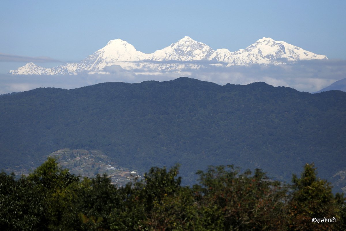 nagarkot mountain (3)