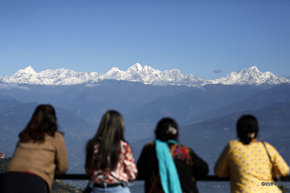 nagarkot mountain (6)