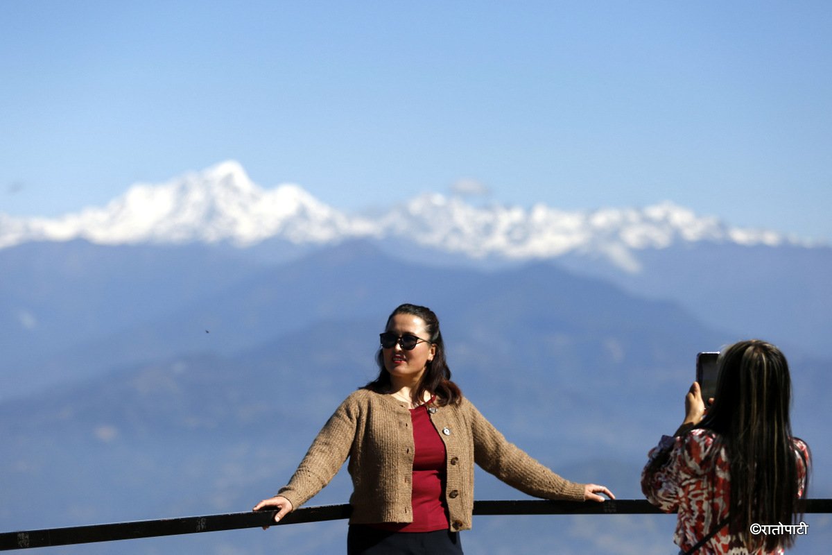 nagarkot mountain (7)