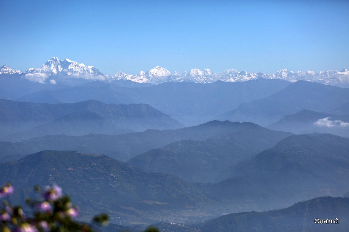 nagarkot mountain (8)