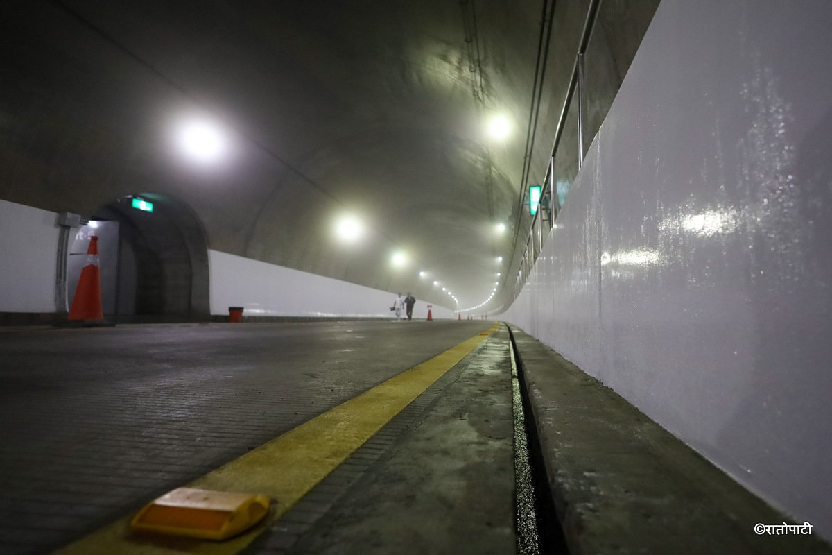 nagdhunga tunnel  (14)