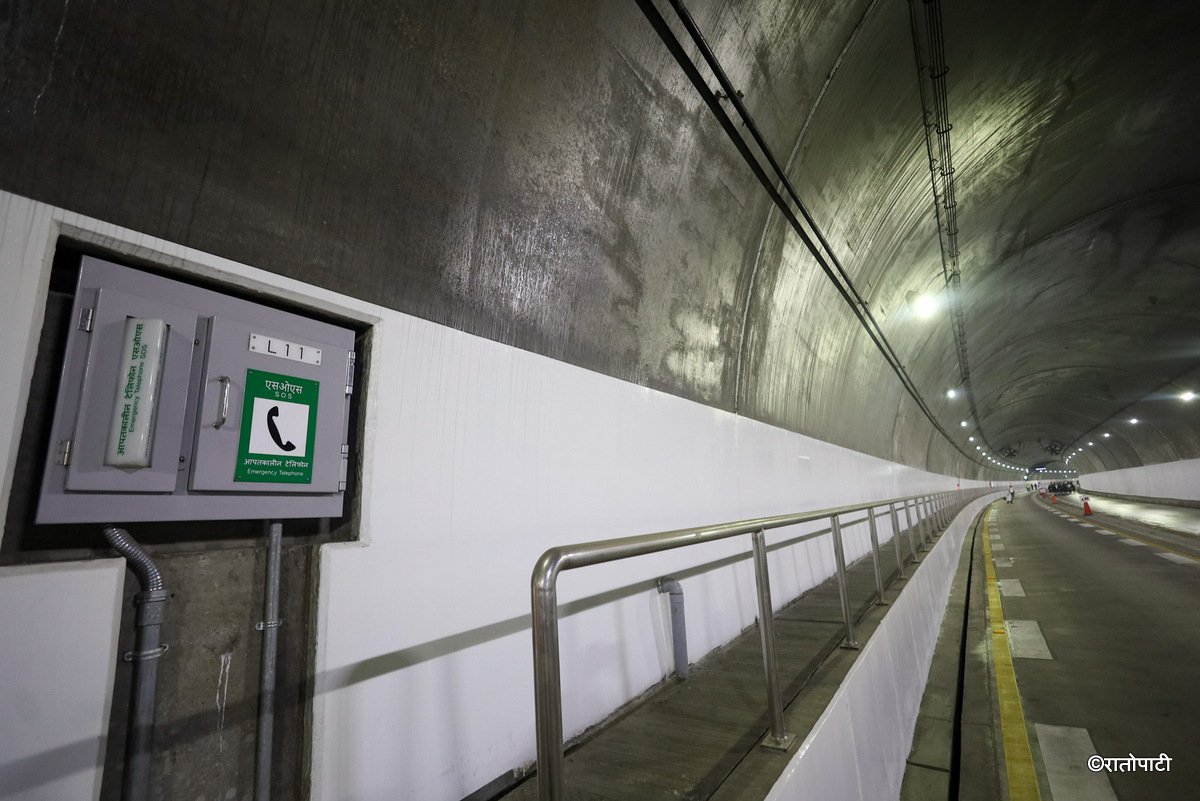nagdhunga tunnel  (9)