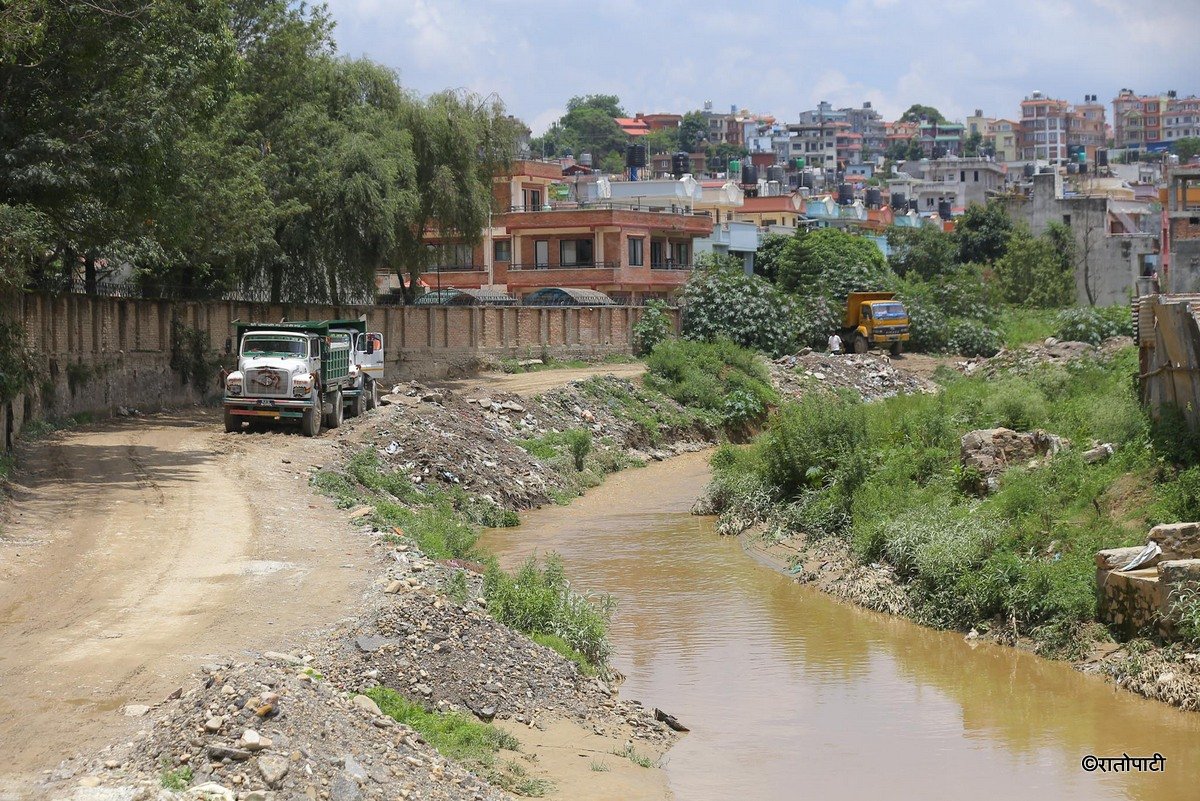 nakkhu khola (7)