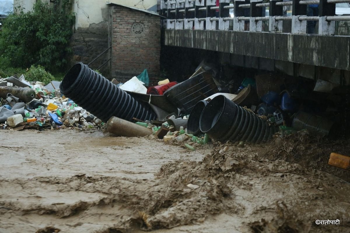 nakkhu river flood (10)