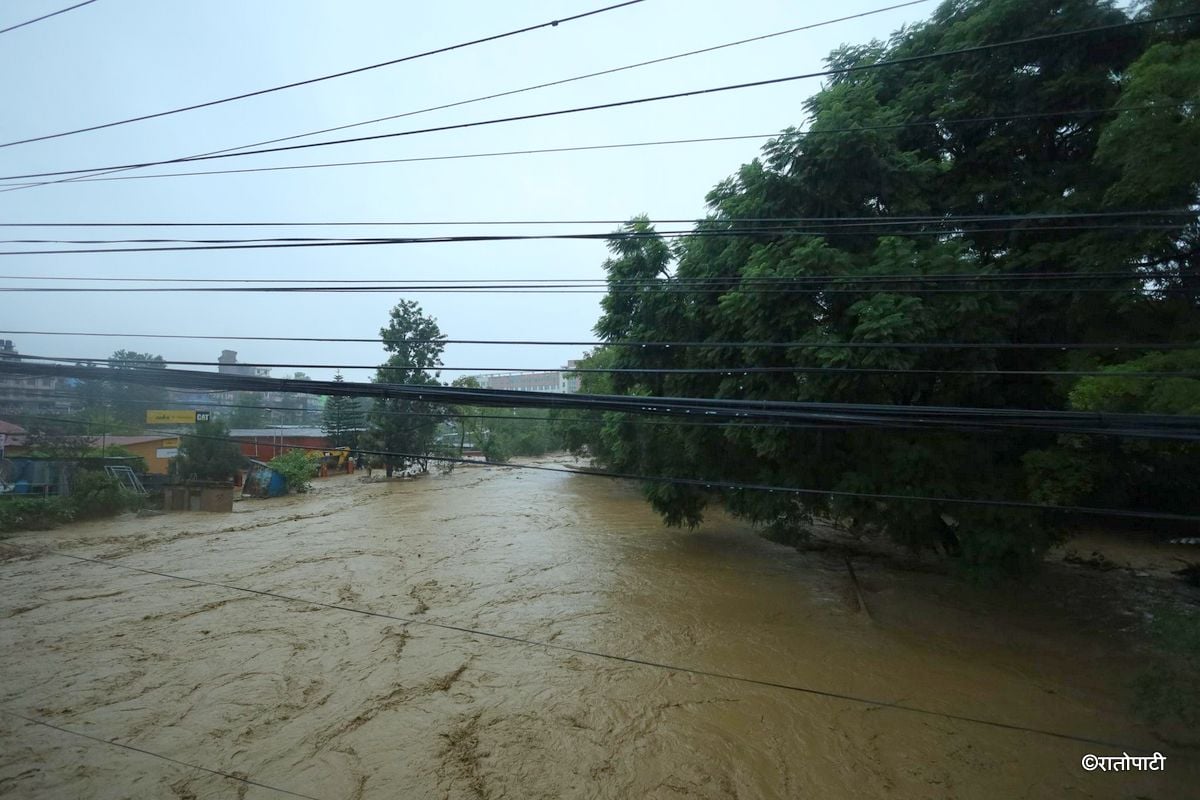 nakkhu river flood (11)