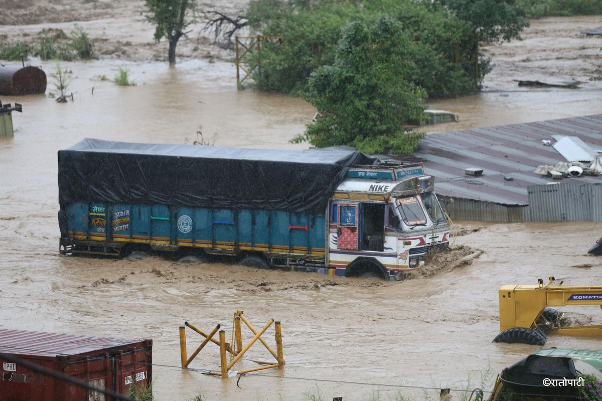 nakkhu river flood (13)