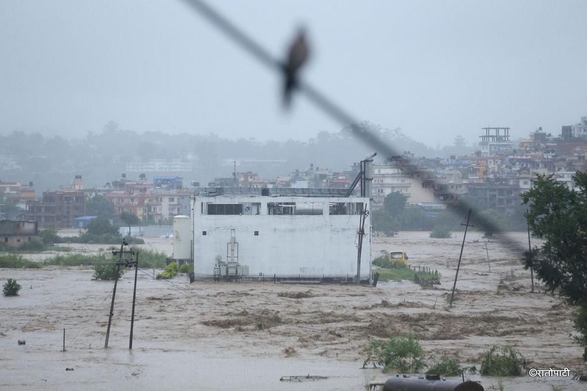 nakkhu river flood (15)