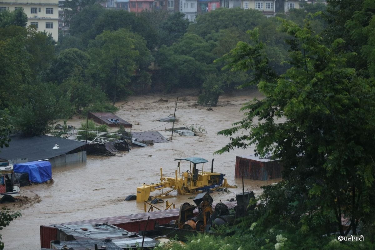 nakkhu river flood (20)