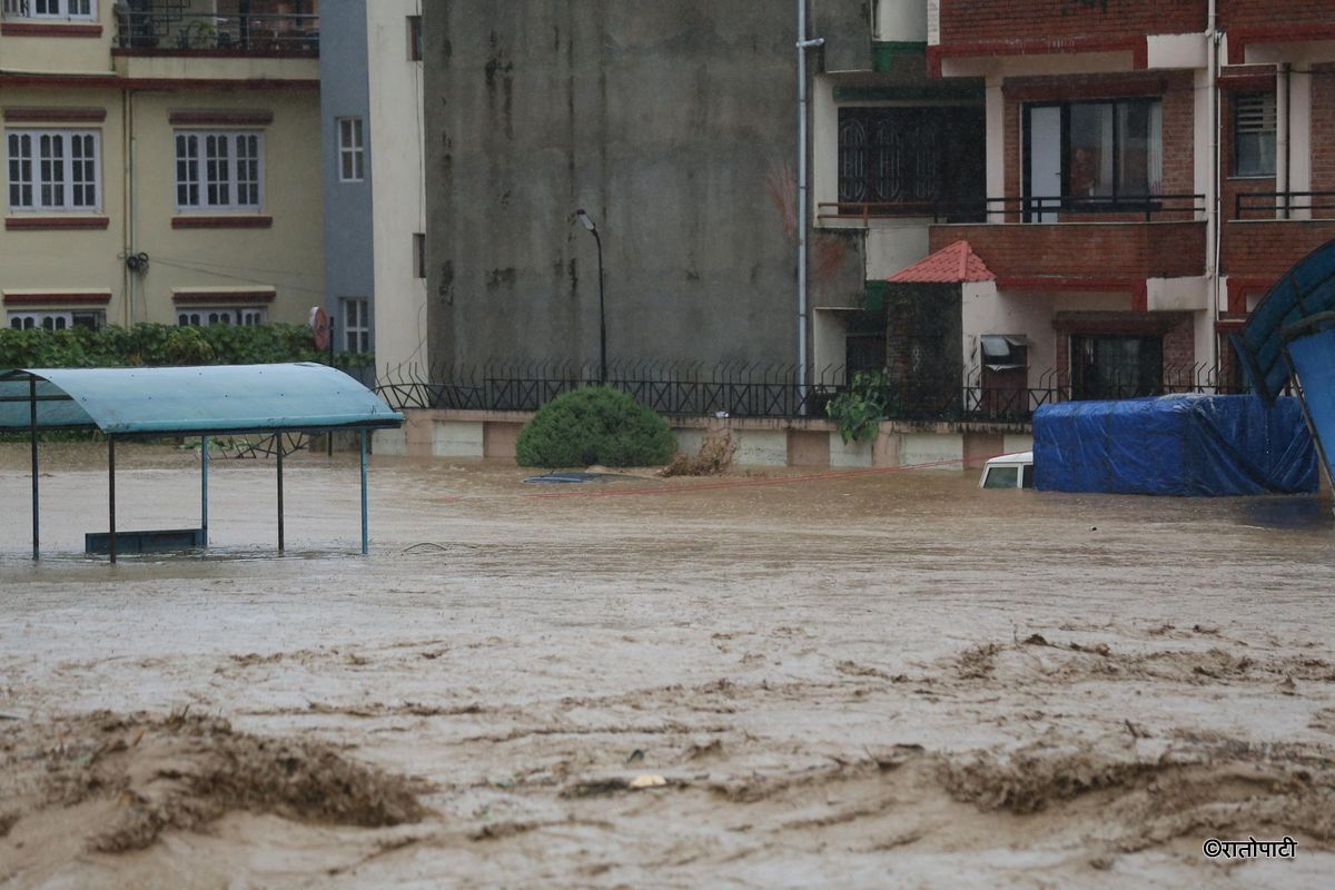 nakkhu river flood (21)