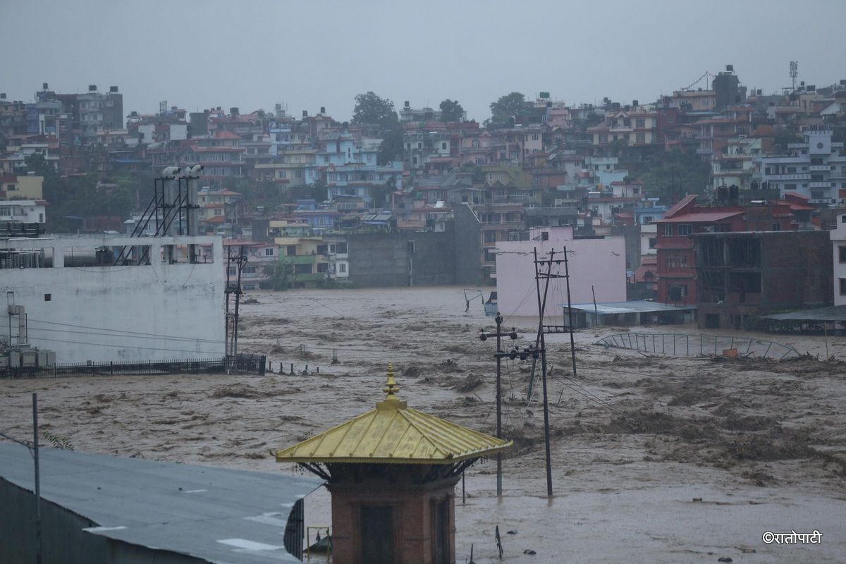 nakkhu river flood (3)