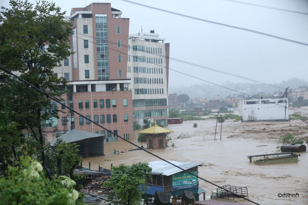 nakkhu river flood (4)