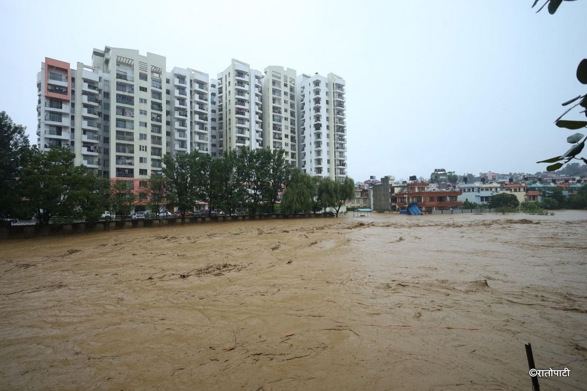 nakkhu river flood (6)