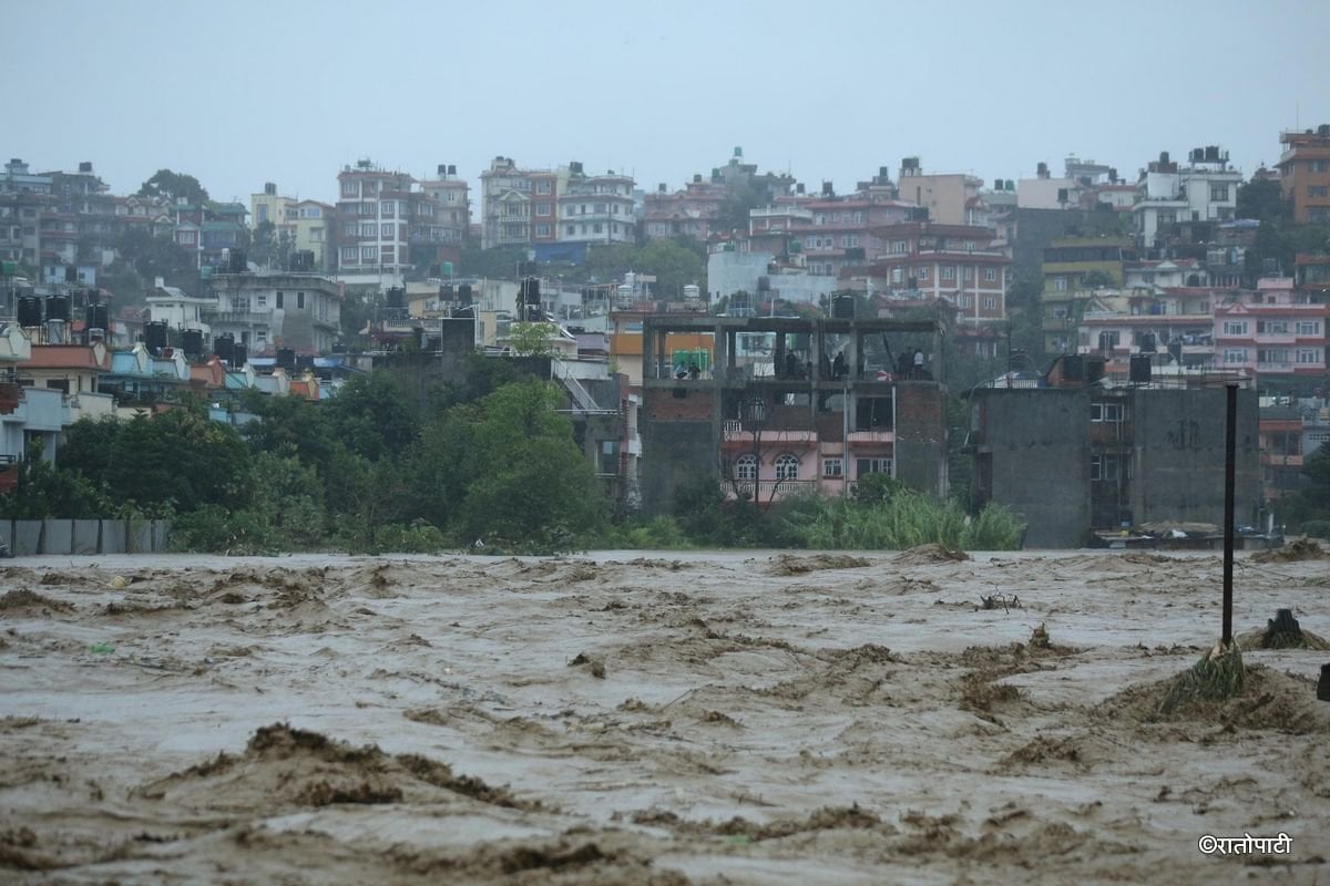 nakkhu river flood (7)