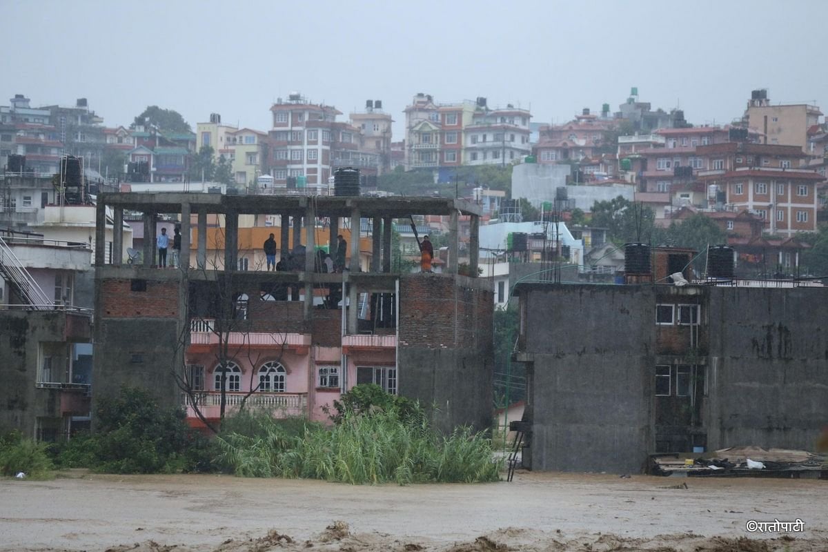 nakkhu river flood (8)