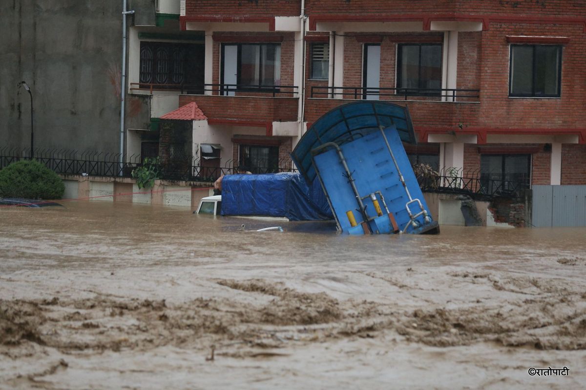 nakkhu river flood (9)