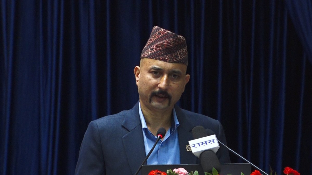 Human Trafficking Forms Evolving in Nepal, Visit Visas and Personal Labor Permits Abused