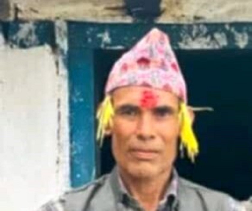   भारतबाट घर फर्कने क्रममा दैलेखका ५७ वर्षीय पुरुष बेपत्ता
