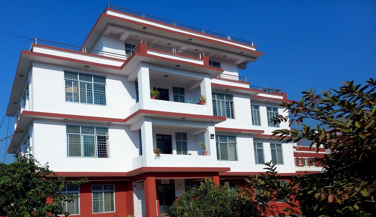  नापी कार्यालय सुर्खेतकी सर्भेक्षकलाई कारबाहीको तयारी, ३० दिने स्पष्टीकरण सोधियो