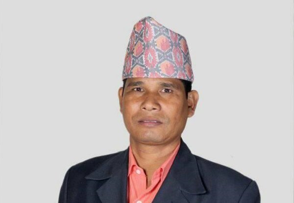 एमालेले बनायो नारदमूनि रानालाई कैलाली–५ को चुनावी कमान्डर
