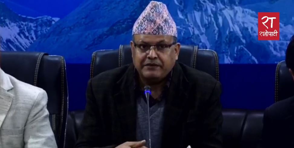 निर्वाचन आचारसंहिता कार्यान्वयनका लागि आयोगका तीन रणनीति