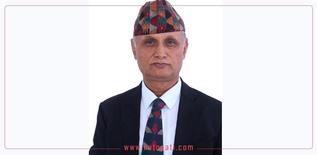 ‘सडकको दुरावस्था र लापरबाहीमा सरकारी निकायलाई पनि मुद्दा लगाउन सकिने व्यवस्था पहिल्यैदेखि छ’