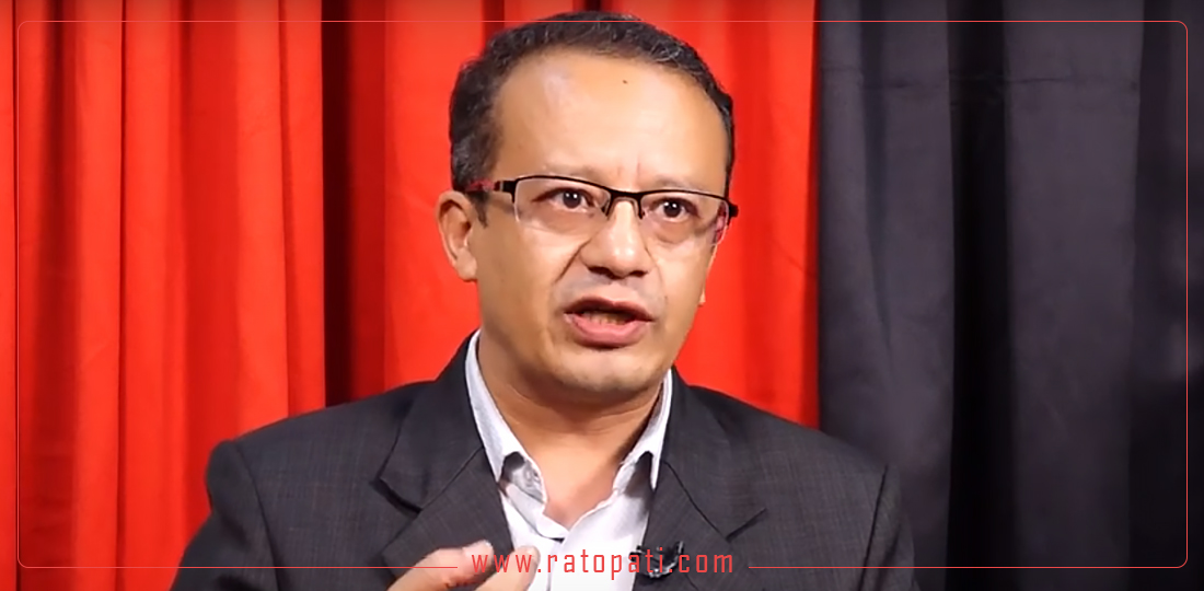   ‘डिजिटल बैङ्किङले ‘अन्डर टेबल’ कारोबार घटाउँदै कर छलीसमेत रोक्छ’