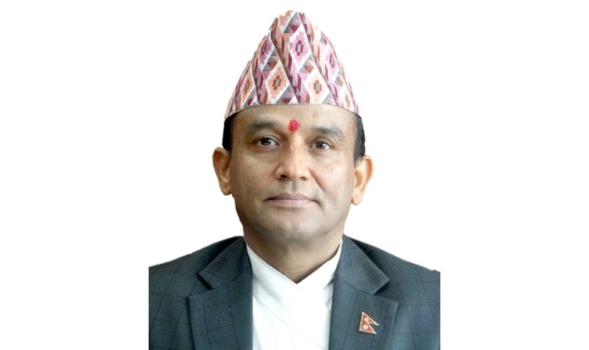  अख्तियारको बेरुजु शून्य, सचिव भन्छन्: कानुनअनुसार काम गरे सकिन्छ