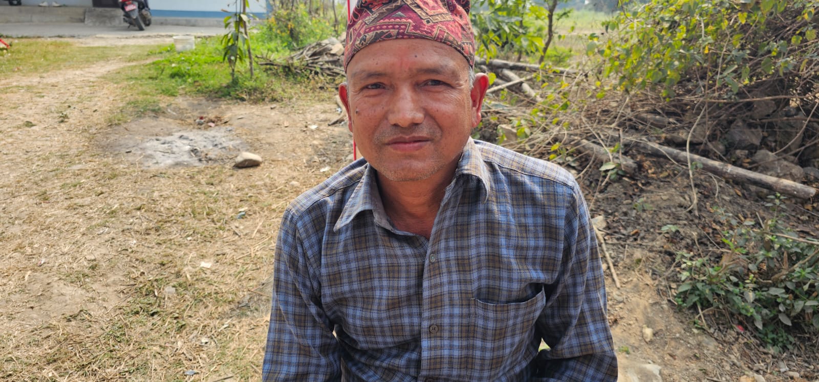 Narayan rawat