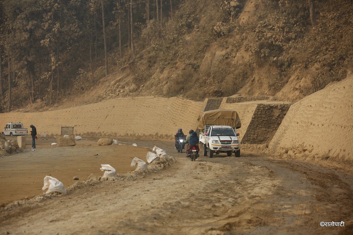 narayangadh butwal sadak (10)