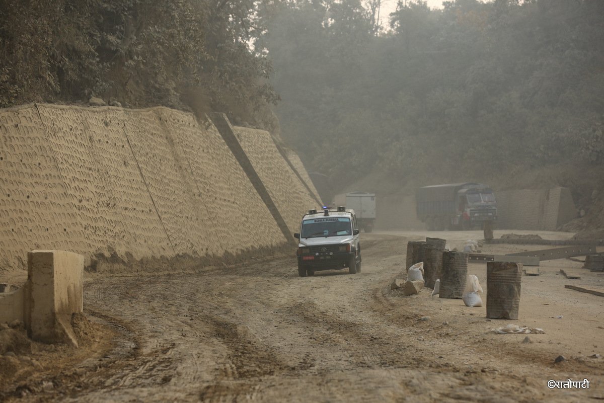 narayangadh butwal sadak (11)