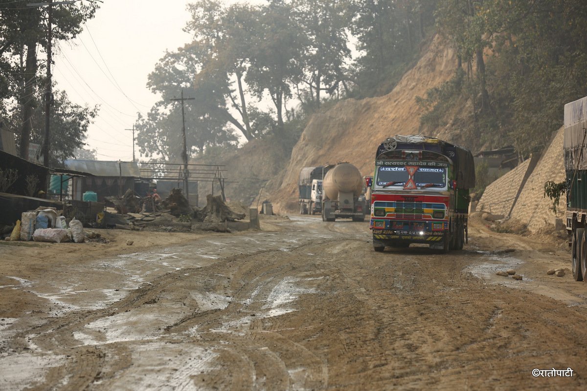 narayangadh butwal sadak (13)