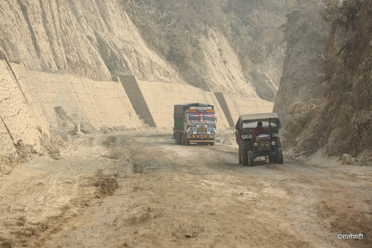 narayangadh butwal sadak (19)