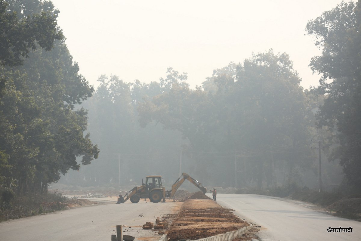 narayangadh butwal sadak (3)